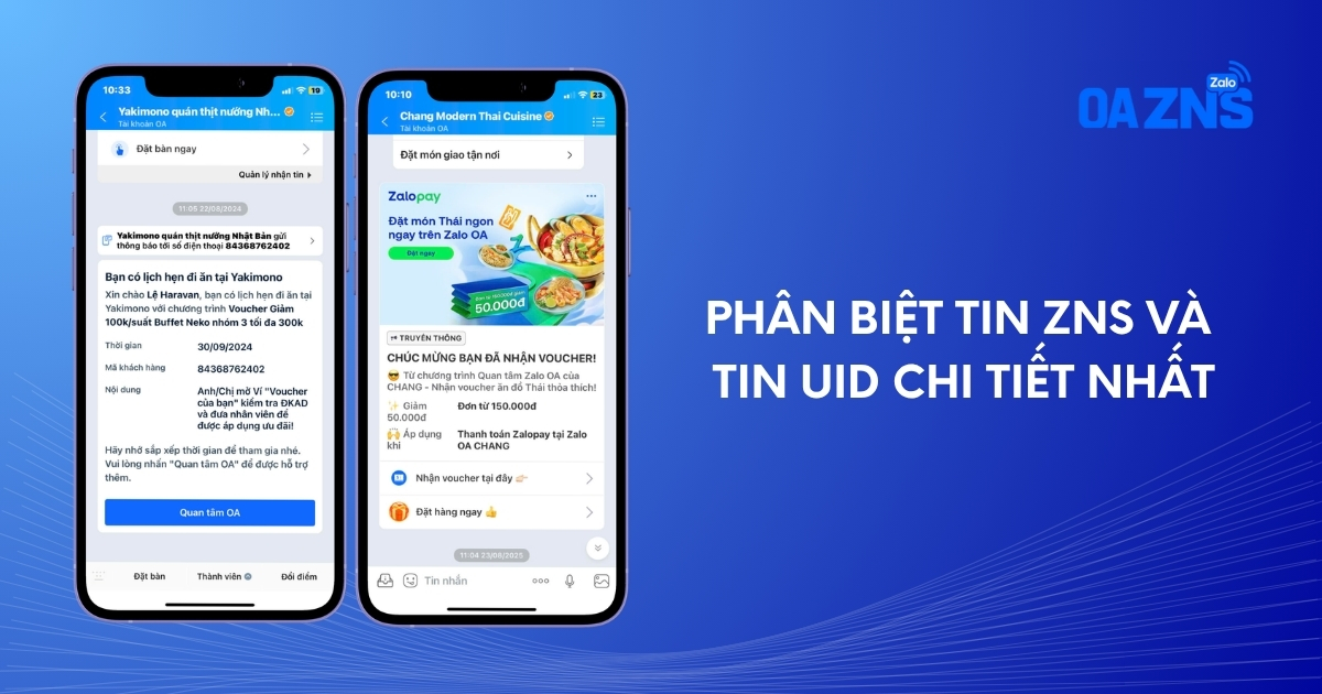 tin UID