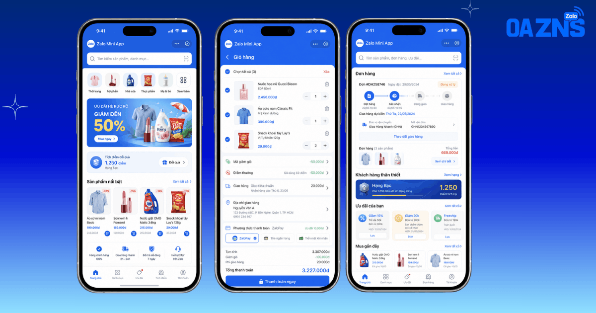 App Mobile là gì?