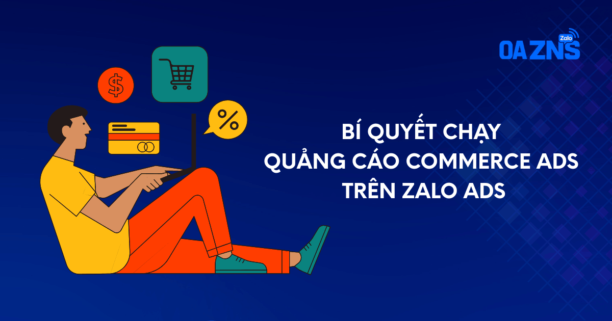 Cùng Abenla tìm hiểu về Commerce Ads trên Zalo Ads, cho phép doanh nghiệp quảng bá sản phẩm và hỗ trợ khách hàng mua sắm ngay trên Zalo. Bí Quyết Chạy Quảng Cáo Commerce Ads Trên Zalo Ads Trong bối cảnh doanh nghiệp ngày càng chú trọng đến bán hàng trực tuyến, việc kết hợp quảng cáo với trải nghiệm mua sắm liền mạch được nhiều doanh nghiệp quan tâm. Commerce Ads trên Zalo Ads cho phép doanh nghiệp quảng bá sản phẩm và cho phép khách hàng tiếp tục mua sắm ngay trên Zalo. Trong bài viết này, hãy cùng Abenla tìm hiểu bí quyết để chiến dịch Ads đạt hiệu quả tốt nhất nhé. Commerce Ads trên Zalo Ads là gì? Commerce Ads trên Zalo Ads là hình thức quảng cáo kết hợp giữa quảng bá sản phẩm và trải nghiệm mua sắm trực tiếp. Người dùng có thể tìm hiểu thông tin, xem hình ảnh sản phẩm và thực hiện các bước mua hàng ngay trong môi trường Zalo. Điểm đáng chú ý của hình thức quảng cáo này là doanh nghiệp có thể rút ngắn hành trình từ xem quảng cáo → tìm hiểu sản phẩm → đặt hàng. Khách hàng không nhất thiết phải chuyển sang một nền tảng khác để tiếp tục quá trình mua sắm. Đây là hướng triển khai phù hợp với những doanh nghiệp bán lẻ và thương hiệu thời trang đang muốn tìm thêm phương án tiếp cận khách hàng và thúc đẩy doanh số trên nền tảng Zalo. Bí quyết triển khai Commerce Ads trên Zalo Ads hiệu quả Để giúp nhà quảng cáo khai thác tối đa tiềm năng của định dạng này, nội dung dưới đây sẽ đi sâu vào từng bước triển khai chiến dịch, từ việc xác định đối tượng, xây dựng nội dung, tối ưu trang bán hàng cho đến theo dõi và cải thiện hiệu suất liên tục. 1. Xác định đối tượng mục tiêu Trước khi bắt tay vào thiết kế bất kỳ mẫu quảng cáo nào, nhà quảng cáo cần dành thời gian xác định chính xác chân dung khách hàng mục tiêu. Đây là bước nền tảng quyết định toàn bộ định hướng nội dung, hình ảnh và thông điệp của chiến dịch, bởi một quảng cáo dù đẹp đến đâu cũng sẽ không hiệu quả nếu tiếp cận sai người. Với đặc trưng của sản phẩm bán lẻ trên Zalo, nhà quảng cáo nên tập trung vào nhóm khách hàng từ 25 tuổi trở lên trên khắp cả nước, đồng thời chia nhỏ đối tượng theo giới tính nam hoặc nữ ứng với từng dòng sản phẩm đang quảng cáo. Việc phân nhóm theo giới tính giúp thông điệp và hình ảnh sát với thị hiếu của từng tệp khách hàng hơn là chạy một nội dung chung chung cho tất cả. Theo thống kê từ Zalo, khoảng 57% người dùng trên hệ thống thuộc độ tuổi từ 25–44, và có đến 24% người dùng thuộc nhóm thu nhập nằm trong top 10–20%. Đây là nhóm khách hàng tiềm năng đáng chú ý vì họ có khả năng chi tiêu cao và đặc biệt quan tâm đến chất lượng sản phẩm. 2. Thiết kế quảng cáo thu hút Khi đã có chân dung khách hàng mục tiêu, nhà quảng cáo cần tạo ra mẫu quảng cáo kết hợp hài hòa giữa hình ảnh, thông điệp và lời kêu gọi hành động, nhắm đúng vào đối tượng và tạo động lực để người dùng nhấp vào quảng cáo, tìm hiểu chi tiết sản phẩm và tiến gần hơn đến quyết định mua hàng. Việc đầu tư vào nội dung sáng tạo, hấp dẫn là yếu tố quyết định để thu hút sự chú ý của khách hàng tiềm năng giữa hàng loạt quảng cáo khác trên Zalo. 2.1 Hình ảnh sản phẩm chi tiết, rõ nét Hình ảnh là yếu tố đầu tiên tác động đến quyết định dừng lại xem quảng cáo của khách hàng, vì vậy chất lượng và cách trình bày hình ảnh cần được đầu tư kỹ lưỡng. Sử dụng nhiều hình ảnh: Để tăng khả năng tiếp cận và giúp khách hàng dễ dàng hình dung sản phẩm với nhiều màu sắc, nhiều góc độ khác nhau, nhà quảng cáo nên ưu tiên sử dụng album ảnh với nhiều sản phẩm. Bên cạnh đó, việc zoom vào các chi tiết nhỏ như đường chỉ may, chất liệu vải và phụ kiện đi kèm giúp khách hàng cảm nhận rõ nét về chất lượng sản phẩm. Đây là yếu tố cần được chú trọng trong mỗi quảng cáo để khách hàng thấy được sự tinh tế trong thiết kế. Sử dụng background trung tính: Việc chọn nền màu trung tính như be hoặc trắng giúp sản phẩm trở thành tâm điểm nổi bật trong hình ảnh mà không bị phân tán bởi các yếu tố xung quanh. Cách làm này tạo cảm giác dễ chịu, tập trung vào sản phẩm, đồng thời làm nổi bật các chi tiết thiết kế tinh tế và mang lại cảm giác sang trọng hơn. Kết hợp hình ảnh lên dáng người mẫu: Với ngành thời trang, khách hàng mua sắm online không có điều kiện mặc thử sản phẩm. Nhà quảng cáo nên dùng xen kẽ hình ảnh sản phẩm mặc trên người mẫu để họ dễ hình dung về form dáng và cách phối đồ. Hình ảnh trực quan này giúp khách hàng đưa ra quyết định mua hàng nhanh chóng hơn. 2.2 Ads Video giới thiệu sản phẩm Bên cạnh hình ảnh tĩnh, video ngắn là công cụ mạnh để truyền tải sống động hơn về form dáng và chất liệu sản phẩm. Video 360 độ: Quay toàn bộ sản phẩm theo vòng xoay 360 độ kết hợp góc quay động khi sản phẩm di chuyển, giúp khách hàng hình dung chi tiết từ mọi góc nhìn và thấy được sản phẩm sẽ lên form dáng đẹp như thế nào, từ đó dễ dàng ra quyết định mua hàng hơn. Video chi tiết: Sử dụng các góc quay gần để phóng to từng chi tiết quan trọng như chất liệu vải, đường may, khóa kéo, nút cài… nhằm nhấn mạnh chất lượng và sự tinh xảo của sản phẩm. Dạng video này đặc biệt phù hợp với các sản phẩm mà chất liệu và chi tiết thủ công là điểm nhấn, như giày dép hoặc quần áo may đo. 2.3 Nội dung quảng cáo hấp dẫn Hình ảnh và video đẹp cần đi kèm một thông điệp đủ mạnh để thúc đẩy hành động mua hàng ngay lập tức. Tập trung vào khuyến mãi: Nhà quảng cáo nên chú trọng làm nổi bật các chương trình khuyến mãi như đồng giá, giảm giá theo ngày (double day) hoặc flash sale. Thông tin ưu đãi cần được đưa vào tiêu đề hoặc phần mô tả sản phẩm một cách rõ ràng, đặt ở vị trí dễ nhận biết để tăng cường sự an tâm cho khách hàng khi mua sắm online. Thể hiện "cơ hội ưu đãi cuối cùng": Sử dụng nội dung khuyến mãi giới hạn thời gian như "Duy nhất ngày hôm nay", "Số lượng có hạn trong ngày" để tăng tính cấp bách, thúc đẩy khách hàng ra quyết định nhanh hơn. Khuyến khích mua sắm theo combo: Các chương trình như "Mua 2 tặng 1" hay "Combo tiết kiệm cho bộ sưu tập mùa hè" nên được tích hợp vào chiến dịch nhằm gia tăng giá trị đơn hàng và thúc đẩy khách hàng mua nhiều sản phẩm hơn trong một lần đặt hàng. Sau khi đã có một mẫu quảng cáo đủ sức thu hút cú nhấp chuột đầu tiên, điều quyết định tỷ lệ chốt đơn cuối cùng lại nằm ở trải nghiệm mà khách hàng gặp phải ngay sau đó — chính là Mini Page. 3. Thiết kế Mini App tối ưu cho trải nghiệm mua sắm Mini App là công cụ hỗ trợ nhà quảng cáo tạo trang bán hàng trực tiếp ngay trên hệ thống Zalo Ads, giúp tối ưu hóa trải nghiệm khách hàng khi mua sắm trực tuyến, đặc biệt là trên môi trường di động. Khi khách hàng nhấp vào quảng cáo Commerce, họ sẽ được điều hướng thẳng đến một Mini App ngay trong ứng dụng Zalo, không cần chuyển sang ứng dụng hay website khác để thực hiện thao tác mua sắm. Đây chính là yếu tố giúp giảm tỷ lệ rời bỏ và tăng tỷ lệ chuyển đổi đáng kể. 3.1 Thông tin chi tiết, hình ảnh bắt mắt, đa dạng Nhà quảng cáo nên thiết kế Mini App chuyên nghiệp, trực quan, chi tiết với nhiều hình ảnh và video mô tả sản phẩm dưới các góc độ khác nhau. Thông tin về giá, ưu đãi cần được thể hiện nổi bật, rõ ràng, chi tiết đến cả chất liệu, form dáng sản phẩm. Đặc biệt, việc hiển thị cụ thể các đánh giá chân thực từ những khách hàng đã mua trước đó sẽ giúp tăng đáng kể độ tin cậy cho sản phẩm. Mini App được thiết kế để rất dễ thao tác ngay trên ứng dụng Zalo. Khách hàng chỉ cần nhấp vào quảng cáo, mọi thông tin về sản phẩm, hình ảnh, video và mô tả đều được tích hợp trực tiếp trong trang, giúp họ hoàn thành đơn hàng chỉ trong vài bước đơn giản mà không gặp bất kỳ sự bất tiện nào. 3.2 Sử dụng countdown giảm giá Nhà quảng cáo nên tích hợp đồng hồ đếm ngược giảm giá ngay trên Mini App để thúc đẩy hành động mua sắm. Việc này không chỉ tạo hiệu ứng "FOMO" (sợ bỏ lỡ) mà còn khuyến khích khách hàng nhanh chóng ra quyết định khi thấy thời gian khuyến mãi còn lại không còn nhiều. 4. Tối ưu hiệu suất chiến dịch Trong suốt quá trình triển khai, nhà quảng cáo cần liên tục theo dõi và tối ưu hiệu suất quảng cáo. Nhờ các công cụ phân tích từ Zalo Ads, nhà quảng cáo có thể đánh giá hiệu quả của từng quảng cáo, từ đó điều chỉnh kịp thời ngân sách, hình ảnh và thông điệp dựa trên hành vi và phản hồi thực tế của khách hàng. 4.1 Sử dụng Bidding CPA Thay vì chỉ tập trung vào lượt nhấp hay lượt tiếp cận, nhà quảng cáo nên tập trung vào hành động cuối cùng: đặt đơn hàng. Bidding CPA cho phép nhà quảng cáo chỉ trả tiền khi khách hàng hoàn tất đặt đơn, đảm bảo mỗi đồng chi tiêu đều tác động trực tiếp đến doanh thu từ bán hàng. 4.2 Sử dụng Mini App riêng cho từng sản phẩm Để tối ưu hóa quá trình mua sắm, nhà quảng cáo nên triển khai Mini App riêng biệt cho từng sản phẩm. Mỗi Mini Page cần tập trung vào một sản phẩm duy nhất với nội dung và hình ảnh được tối ưu hóa riêng cho sản phẩm đó. Ngoài ra, vì Mini App được xây dựng trực tiếp trên Zalo, nhà quảng cáo có thể theo dõi hiệu suất từng sản phẩm trên dashboard của Zalo Ads với dữ liệu về lượt tương tác, tỷ lệ chuyển đổi và các chỉ số quan trọng khác. 4.3 A/B Testing liên tục Nhà quảng cáo nên áp dụng A/B testing để tối ưu hóa các chiến dịch chạy Ads. Việc thử nghiệm nhiều loại hình ảnh, từ ảnh zoom chi tiết, ảnh mặc trên người mẫu, đến album thể hiện nhiều góc độ sản phẩm, giúp xác định cách thức thu hút khách hàng hiệu quả nhất. Ngoài ra, các thông điệp quảng cáo và nút CTA cũng cần được kiểm tra liên tục để tìm ra phương án thúc đẩy hành động mua hàng tốt nhất. Nhờ đó, nhà quảng cáo có thể tối ưu hóa chi phí CPA, đạt tỷ lệ chuyển đổi cao và duy trì ngân sách hợp lý trong dài hạn. Abenla - Đơn vị thiết kế Zalo Mini App chuyên nghiệp Mẫu quảng cáo có bắt mắt và target có chính xác đến đâu, tỷ lệ chốt đơn cuối cùng vẫn phụ thuộc rất lớn vào trải nghiệm khách hàng nhận được trên Mini App. Một trang bán hàng thiếu chuyên nghiệp, tải chậm hoặc thao tác rườm rà có thể khiến toàn bộ công sức chạy quảng cáo trở nên lãng phí. Abenla là đơn vị chuyên thiết kế và phát triển Zalo Mini App trọn gói cho doanh nghiệp thời trang, bán lẻ và F&B. Giao diện bắt mắt, tối ưu trải nghiệm mua hàng, tích hợp thanh toán, quản lý đơn hàng, đến đồng bộ dữ liệu khách hàng để chăm sóc và remarketing hiệu quả sau bán. Với đội ngũ am hiểu hệ sinh thái Zalo và kinh nghiệm triển khai thực tế cho nhiều thương hiệu, Abenla giúp bạn: Xây dựng Zalo Mini App/Mini Page chuẩn UX, tăng tỷ lệ chốt đơn. Tích hợp liền mạch với chiến dịch Commerce Ads, quảng cáo Zalo. Tối ưu tốc độ tải trang và trải nghiệm mua sắm trên di động. Đồng hành tư vấn chiến lược vận hành lâu dài, không chỉ dừng ở khâu thiết kế. Liên hệ Abenla ngay hôm nay để được tư vấn giải pháp Zalo Mini App phù hợp với ngành hàng và mục tiêu kinh doanh của bạn. Commerce Ads trên Zalo Ads đang chứng minh là công cụ mạnh mẽ giúp các thương hiệu thời trang và bán lẻ rút ngắn hành trình mua hàng, tăng doanh số và xây dựng tệp khách hàng trung thành ngay trên nền tảng có lượng người dùng khổng lồ tại Việt Nam. Hy vọng bài viết này sẽ giúp doanh nghiệp có thêm thông tin để phát triển chiến lược kinh doanh trên Zalo. Xem thêm: Thông tin liên hệ: Công ty TNHH ABENLA Địa chỉ: Số 3, đường số 7A Cư Xá Bình Thới, phường Bình Thới, Thành phố Hồ Chí Minh Hotline: 028 66808866 Email: info@abenla.com Bí Quyết Chạy Quảng Cáo Commerce Ads Trên Zalo Ads