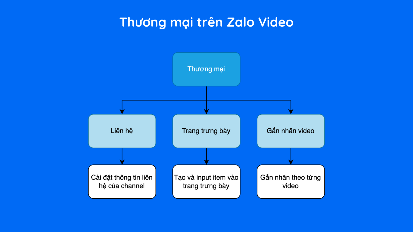 Zalo Video và bước tiến trong thương mại hóa nội dung